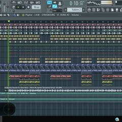 JAZZ BEAT- Mark My Words Remix