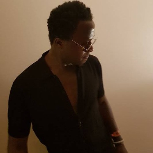 DJ MTEE MY WORLD GHETTO - ZOUK Aout 2018