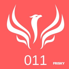 011 | Fenix Sessions | Frisky Radio | Alec Araujo | June | 2018