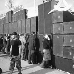 Psaïk'ô Mix Hardtek Sons De TeuF !!!