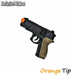 Orange Tip (Prod. by LUIOFFICIAL)