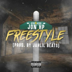 Freestyle (prod. by Jahlil Beats)
