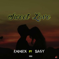 Sweet Love ft Sagy