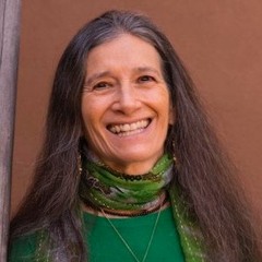 New Moon Meditation For Cleansing And Protection With Sandra Ingerman