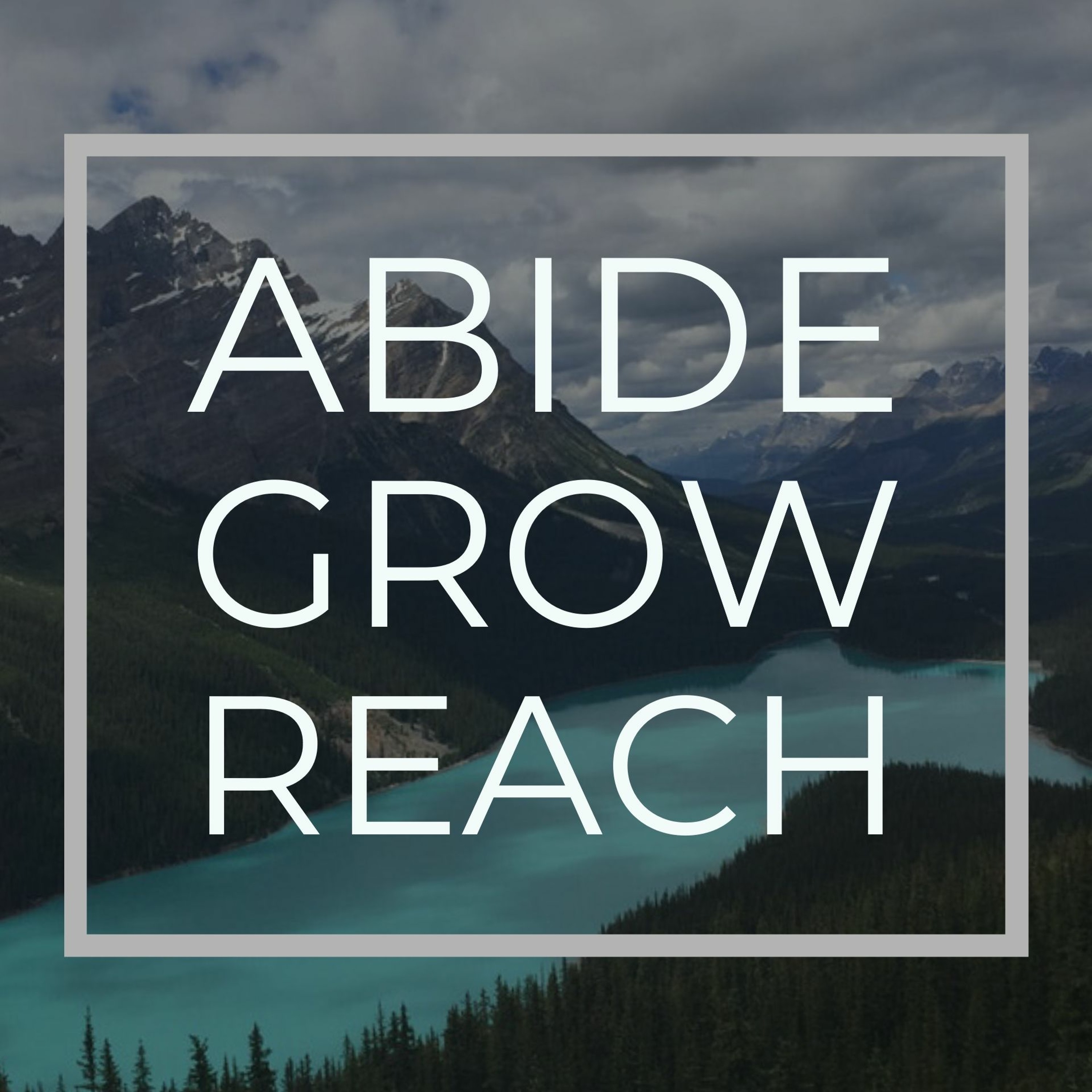 -John 15:7-11 Redemption Life pt 2: How to Abide episode artwork
