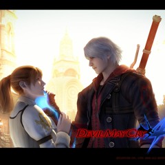 Devil May Cry 4 - Out Of Darkness (VG Symphonic Fan Version)