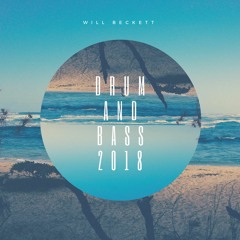 2018 DRUM AND BASS MIX