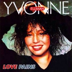 Yvonne Elliman - Love Pains (Disco Innovations Re-Edit)