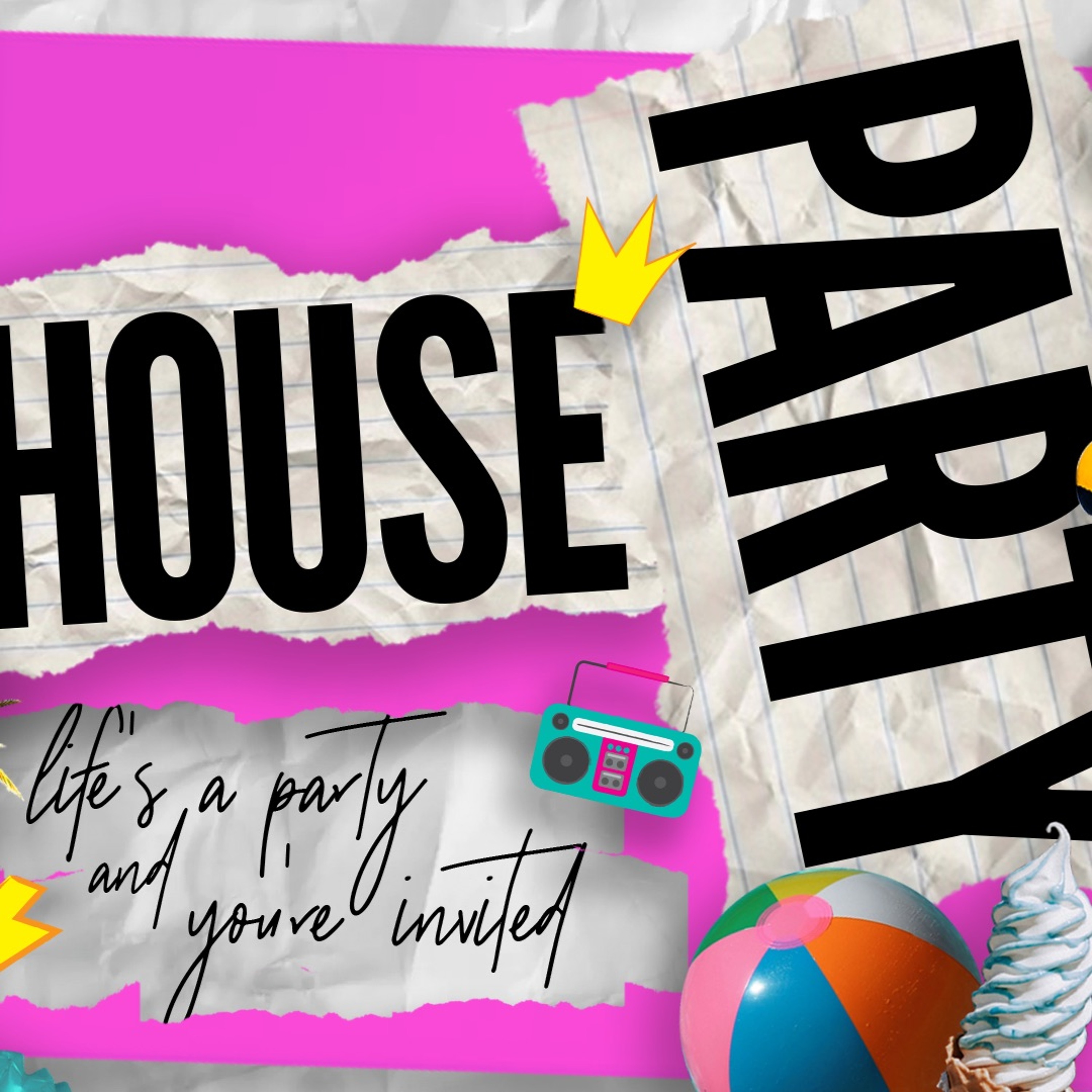 Freedom House Church