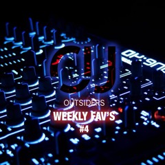 OUTSIDERS WEEKLY FAV'S #4