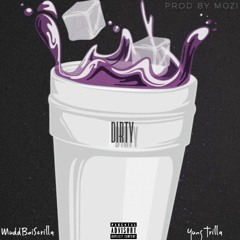 MuddBoyScrilla x YoungTrilla - Dirty [prod. Mozi]