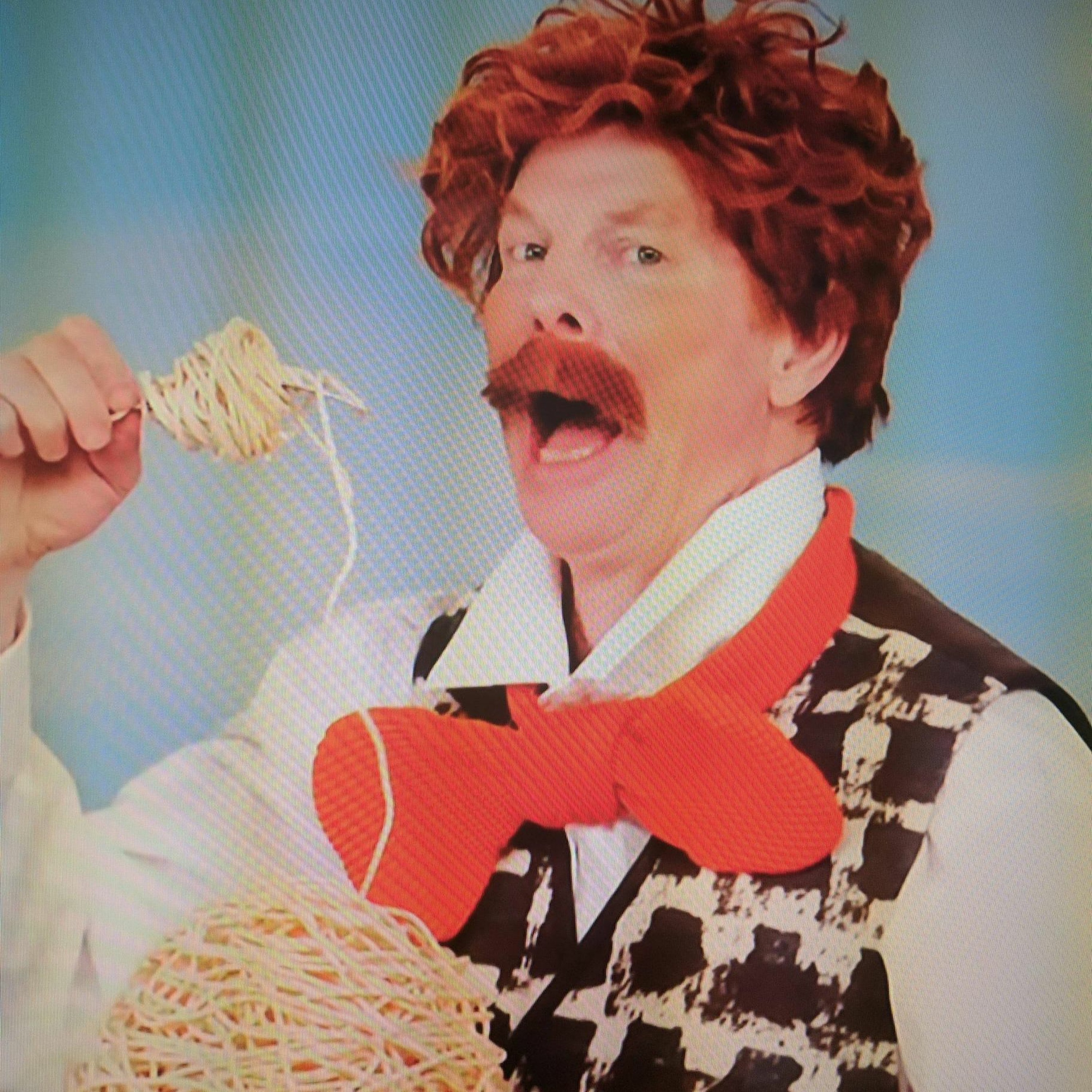 Mr Noodle Post Filter episode artwork