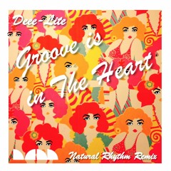 Deee-Lite "Groove Is In The Heart (Natural Rhythm Remix)"