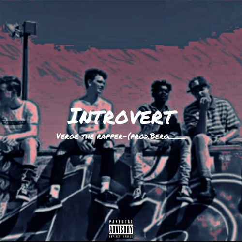 Introvert-(prod berg__)