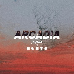 Jaisua, HGHTS - Arcadia (Original Mix)