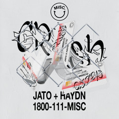 JATO + haydn. - CRASH