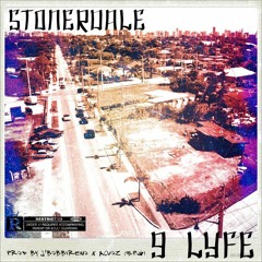 STONERDALE - 9Lyfe