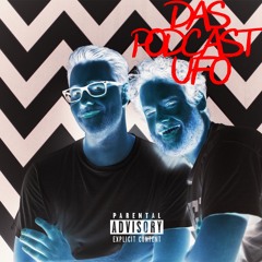 Das Cloud Rap Podcast Ufo