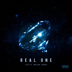 LAZ - Real One ft. Major James