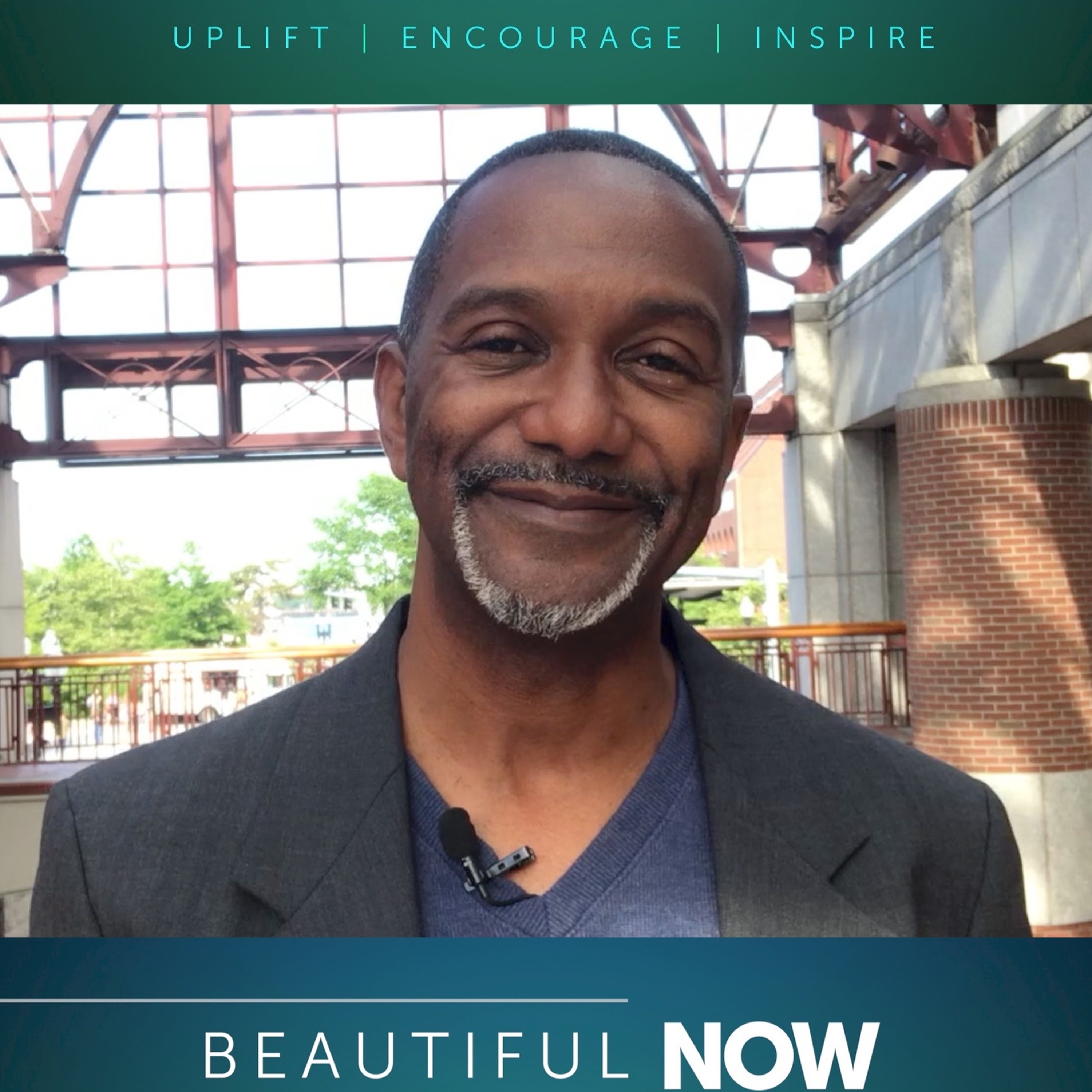 The Beautiful Now Project