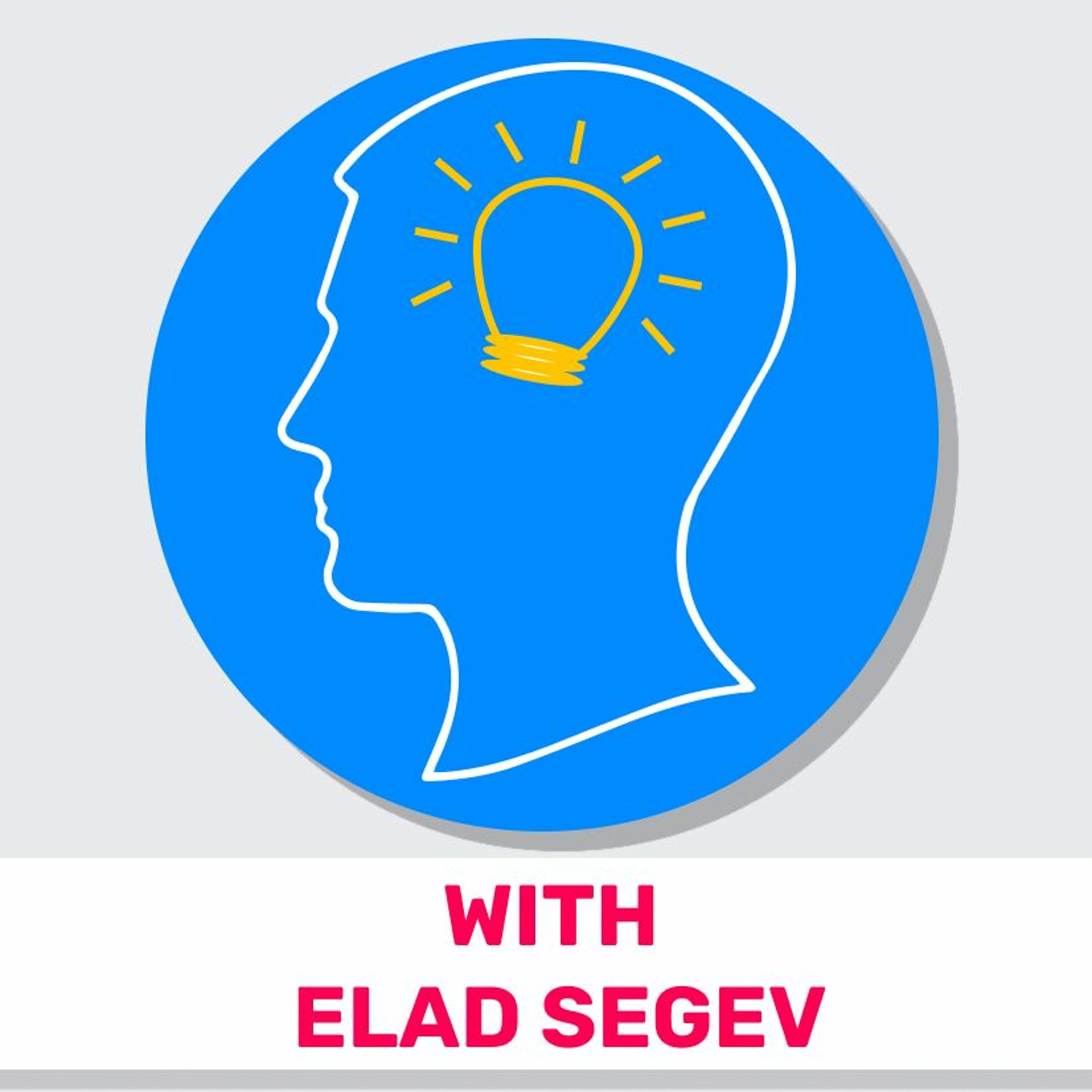 27 - Boost Your Creativity (Featuring Elad Segev) מוצרלה | Mozzarella- A Product Management Podcast 27 - Boost Your Creativity (Featuring Elad Segev)