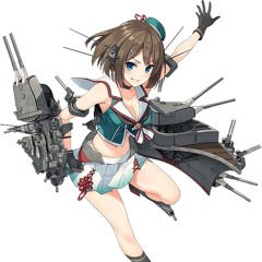 Maya / / / 摩耶改二