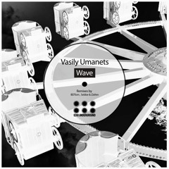 Vasily Umanets - Wave (BDTom Remix) [EDM Underground]