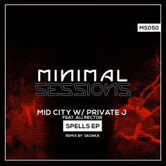 Mid City feat. Ali Rector - Spells (Original Mix)