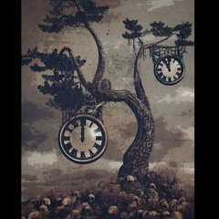 MDMA - Time Change