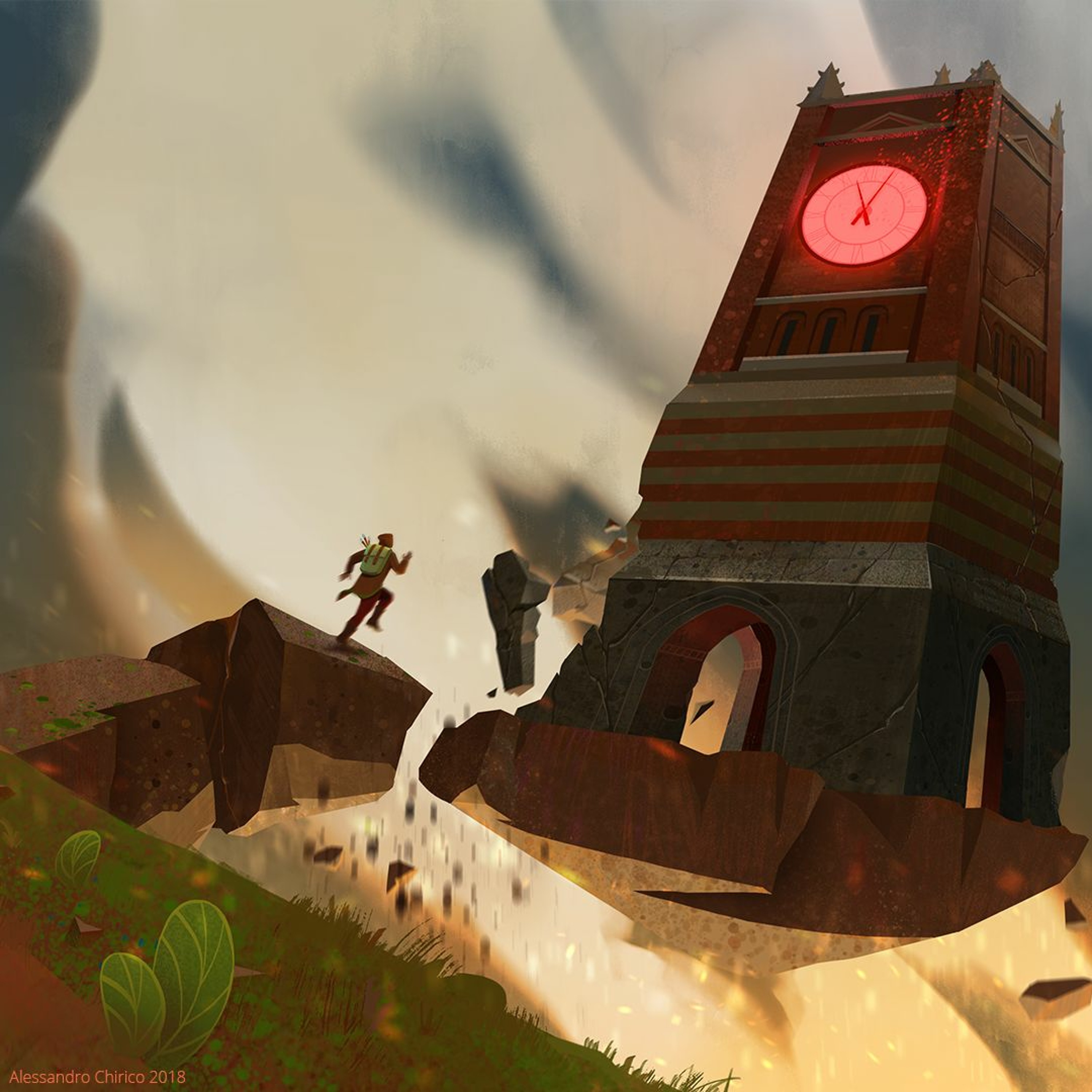 Break Into The Games Industry