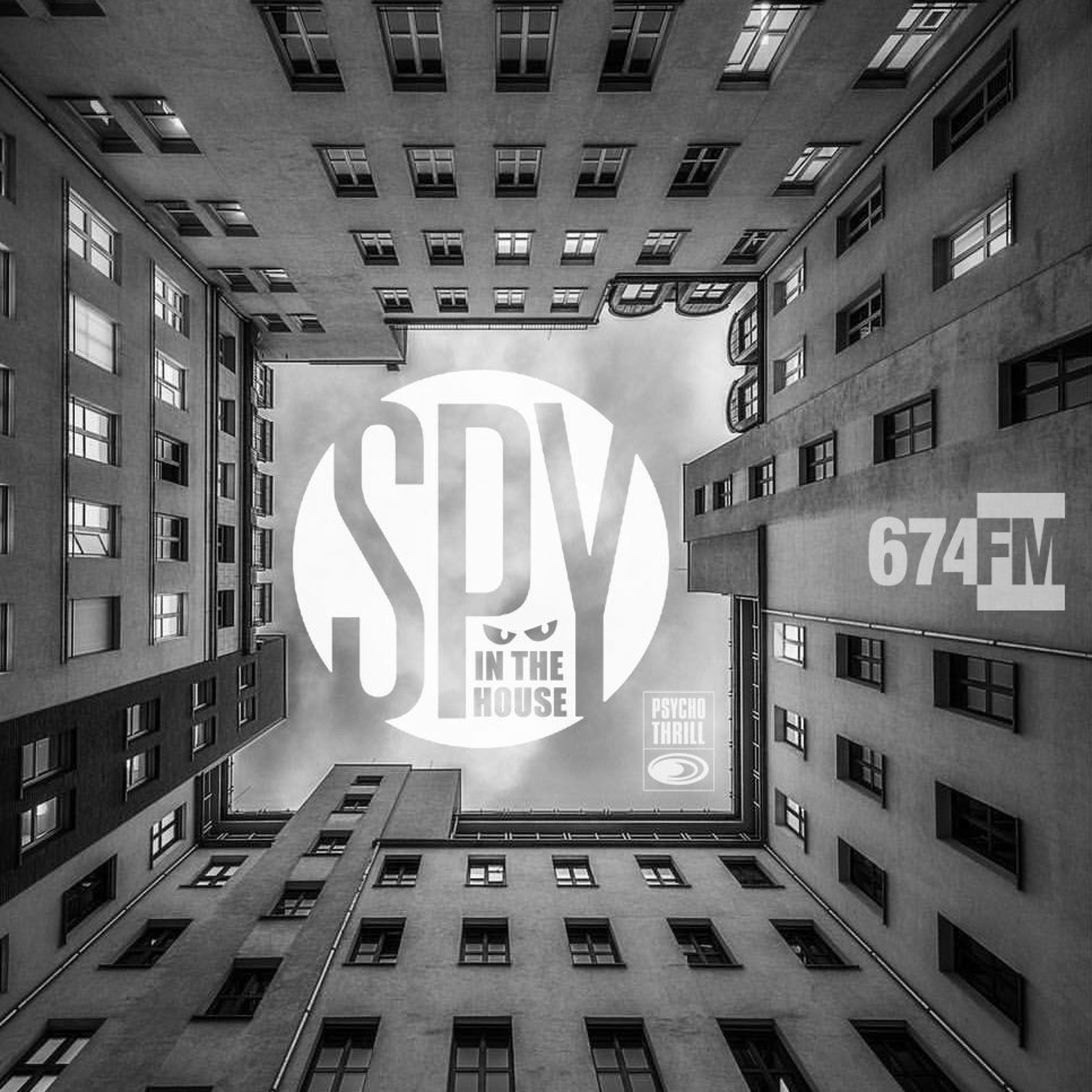 SPY IN THE HOUSE_radio