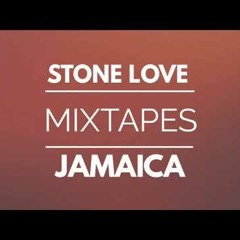 Stone Love 2018 Reggae Dubplate Mix