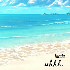lando - uhhh