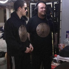 Running Feat. Absolute Zero (Prod. By 1998)