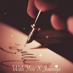 With You x Jaaniye (feat. Drake) [Bhangra Remix]