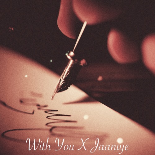 With You x Jaaniye (feat. Drake) [Bhangra Remix]