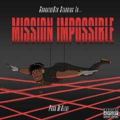 Gunnathe8th -Mission Impossible (prod. kledi)