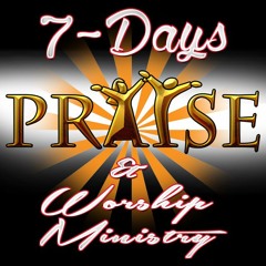 Praise n Worship 8 - 11 - 18 Epe