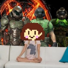 Judge's Court (At Doom's Gate Vs. Megalovania Vs. Waters Of Nazareth)