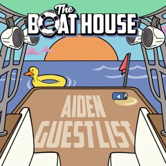 Aiden - Guestlist