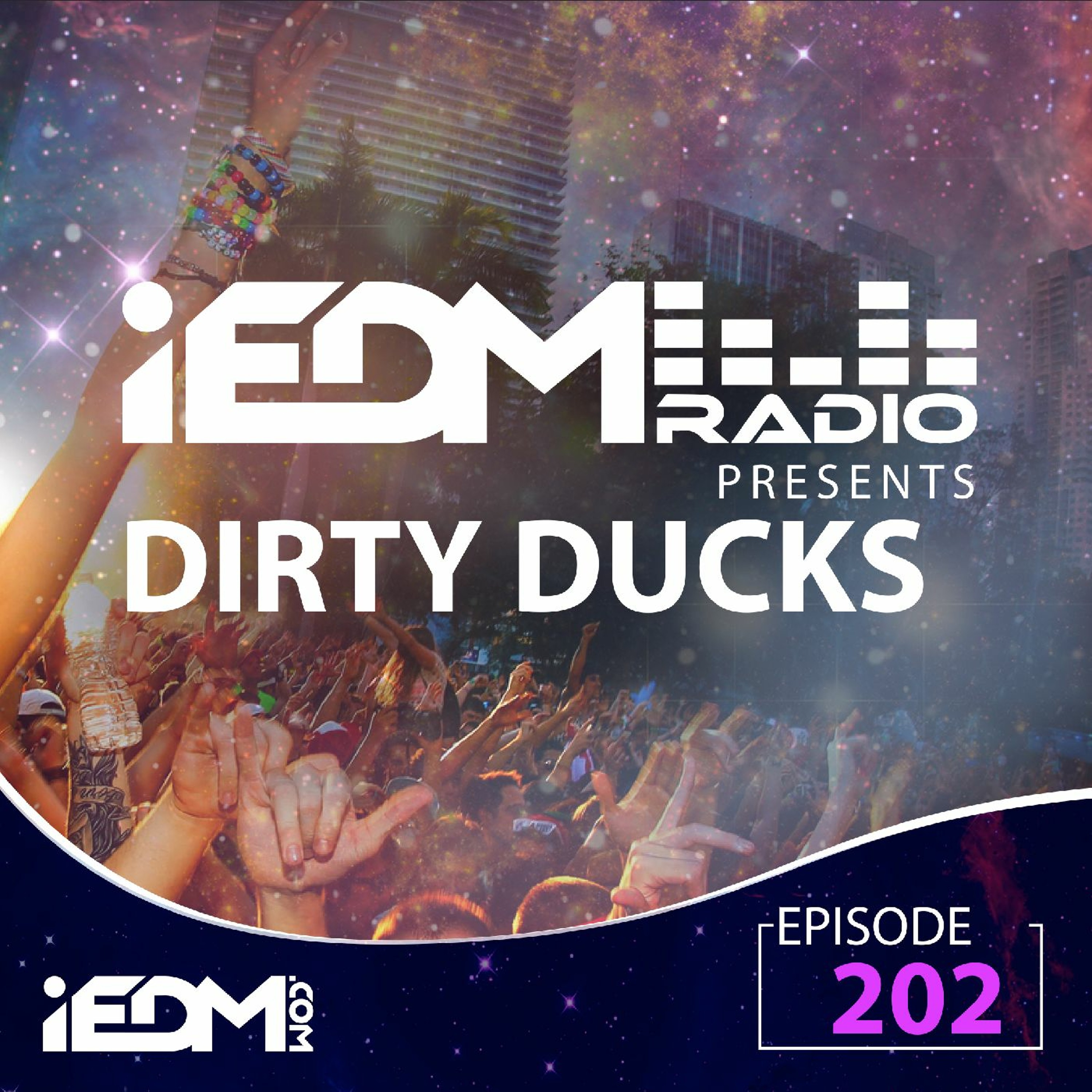 iEDM Radio