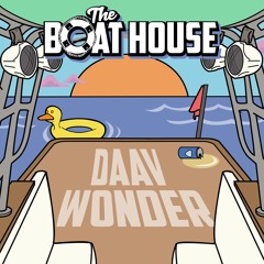DAAV - Wonder