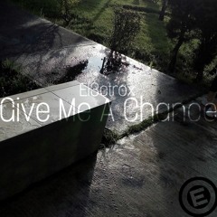Give Me A Chance [Harmor Challenge]