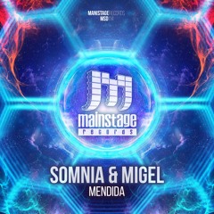 Somnia & Migel - Mendida