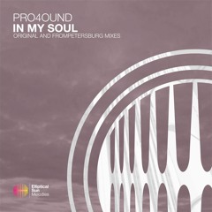 Pro4ound - In My Soul (FromPetersburg Remix)