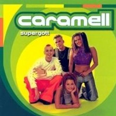 Caramell - Boogie Bam Dance