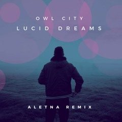 Owl City - Lucid Dream (ALETNA Remix) - SKIO Contest Winner