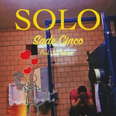 Solo (prod. J. Patterns)