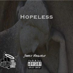 Hopeless ( Prod. Khalid Mxsic)