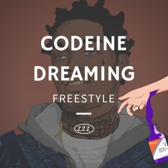 Kodak Black Codiene Dreaming (Remix) Codiene Zzz